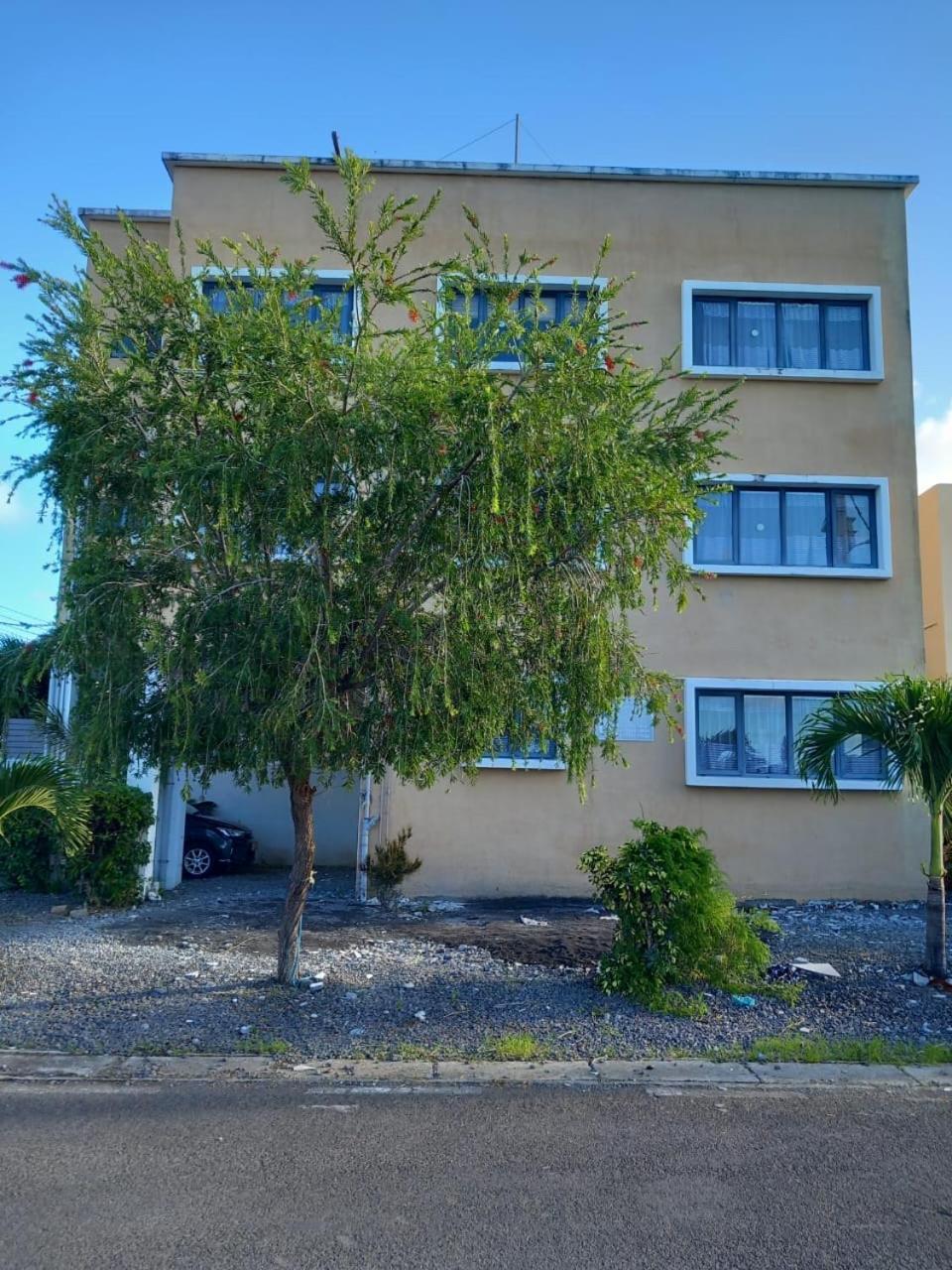 Ibis Tourist Residence 1 Mahébourg Exterior foto